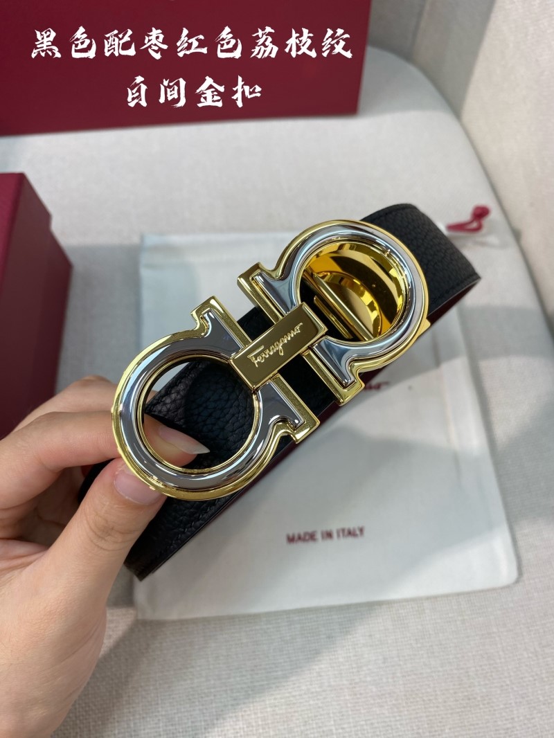 Ferragamo Belts